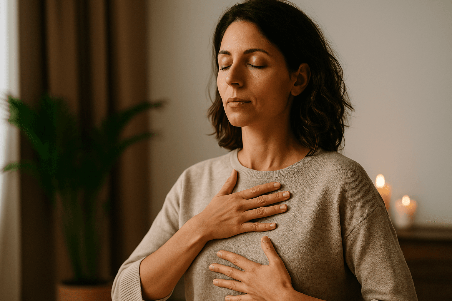 The Clarity Catalyst