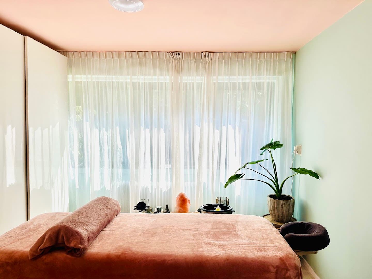 Massuza Body & Soul Studio