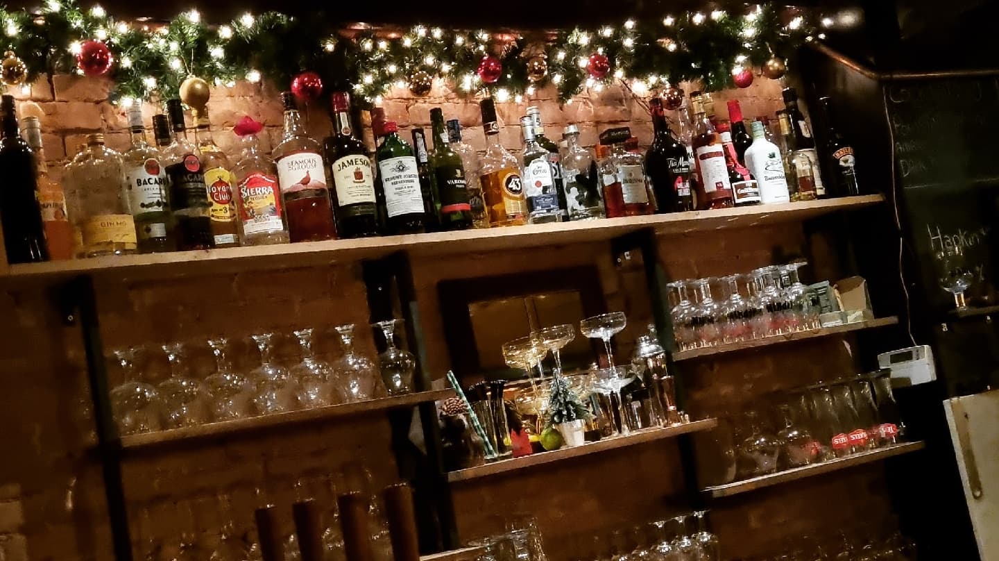 Bierbrasserie Koster