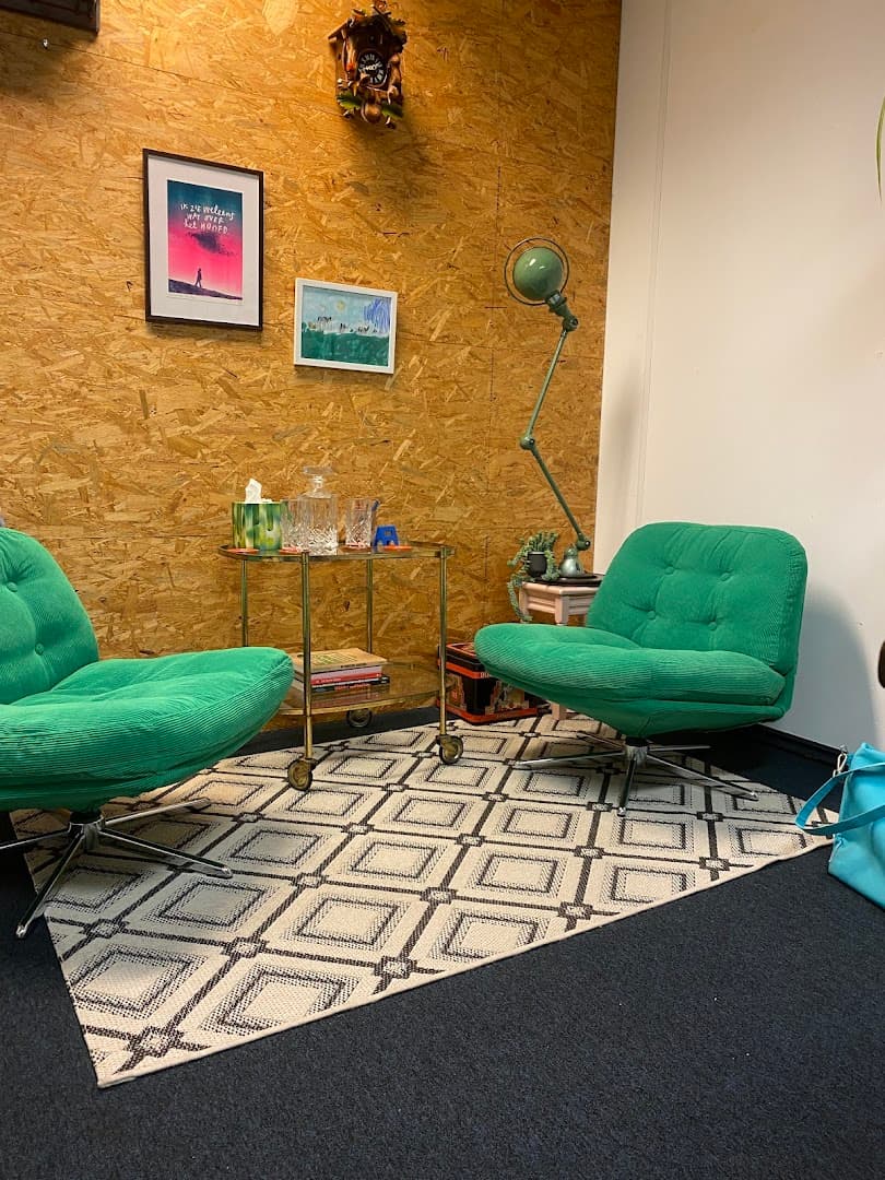 Nienke Koorn Coaching