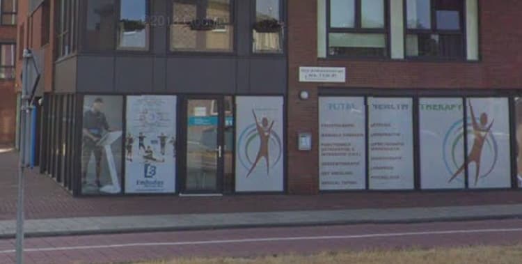 Total Health Therapy