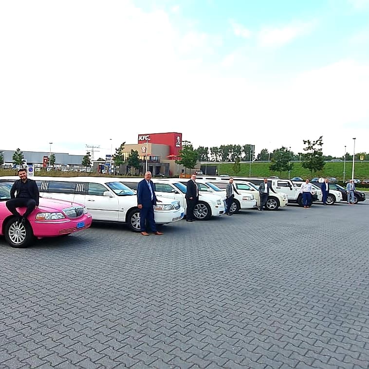 Limo Company Nederland