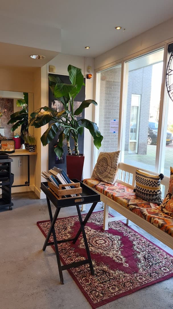 Kapper Haarlem Hair C ✂