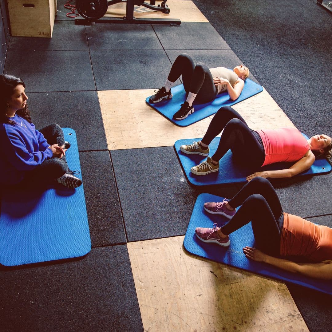 Fit for Birth & Beyond