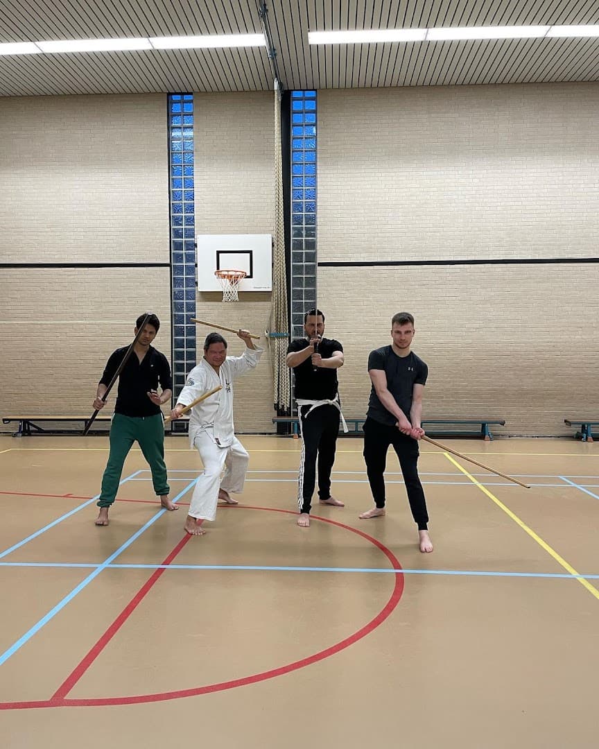 Dojo Haarlem