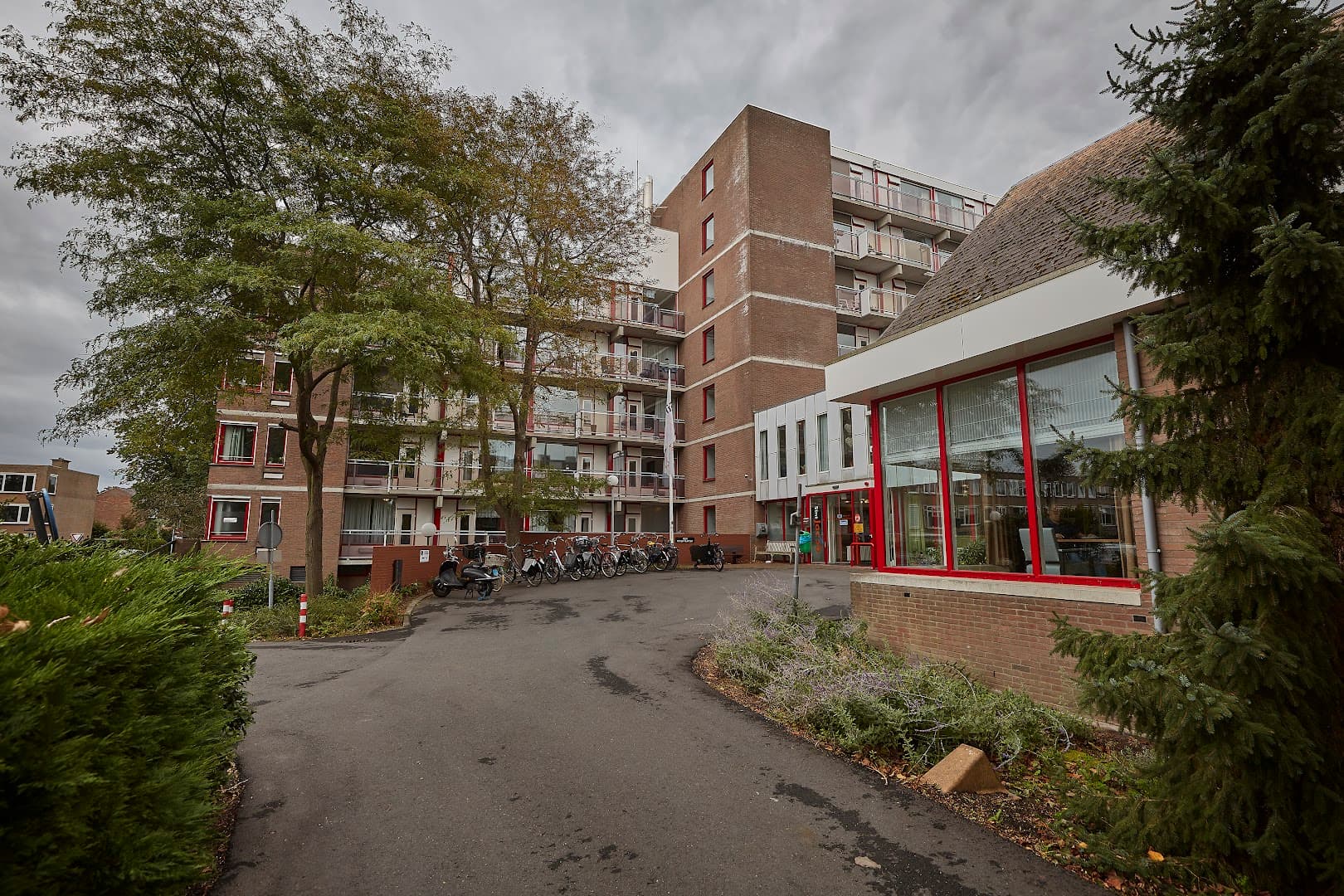 Sint Jacob - Nieuw Delftweide