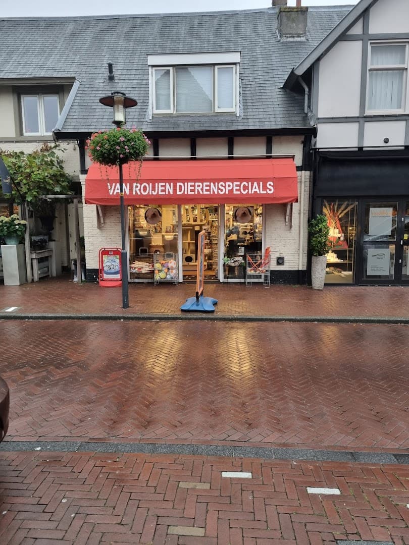 Van Roijen Dierenspecials