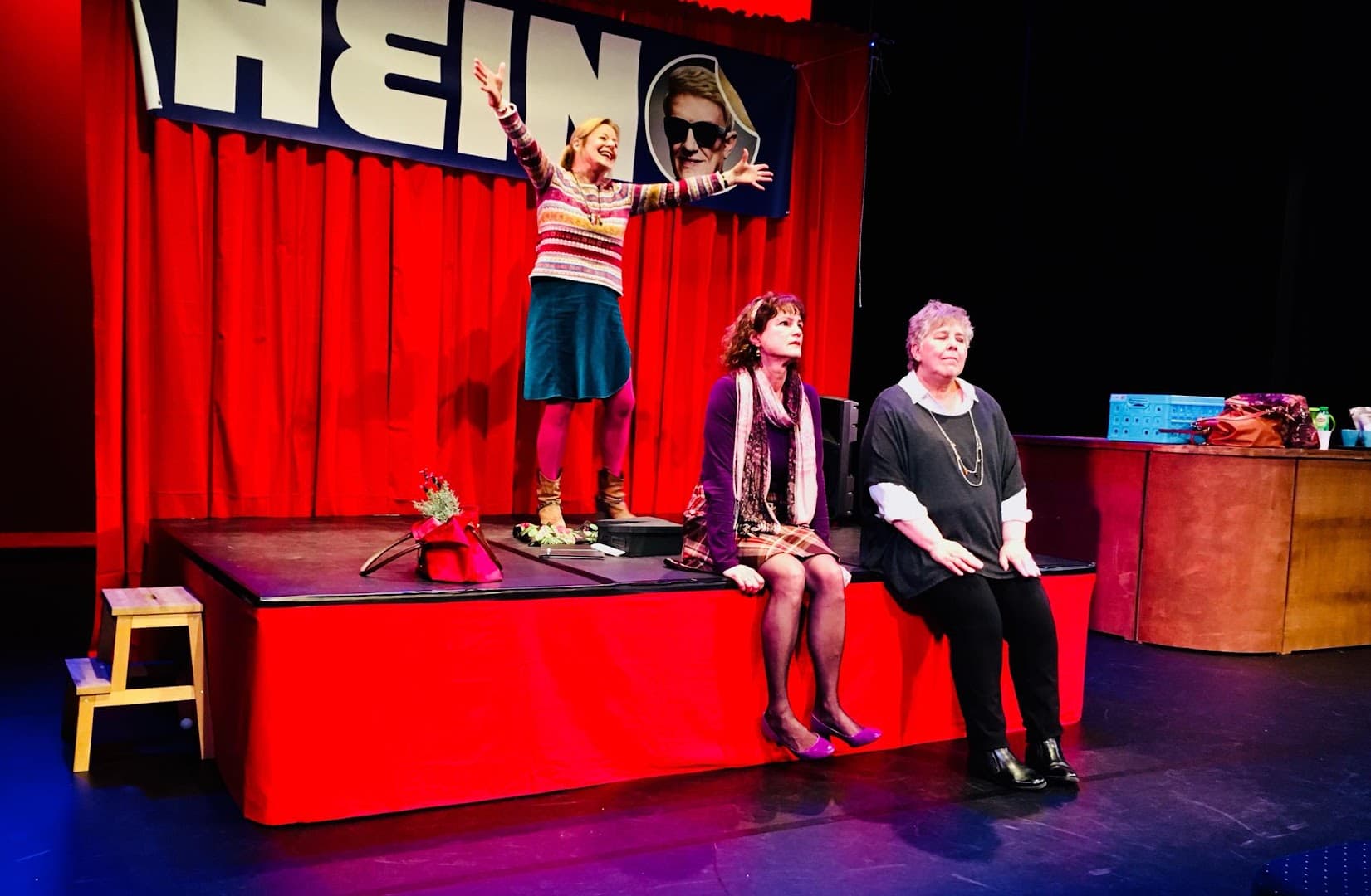 Marcel Kragt Theatermaker