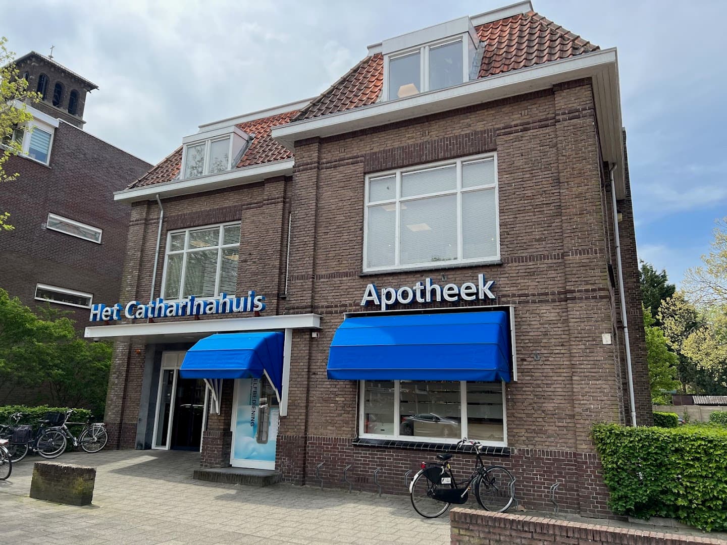 Apotheek Het Catharinahuis