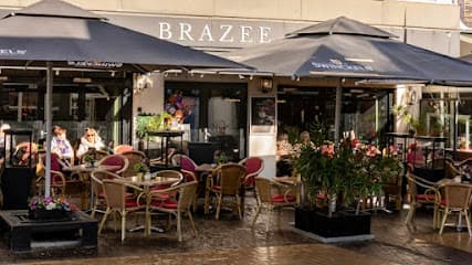 𝐁𝐑𝐀𝐙𝐄𝐄