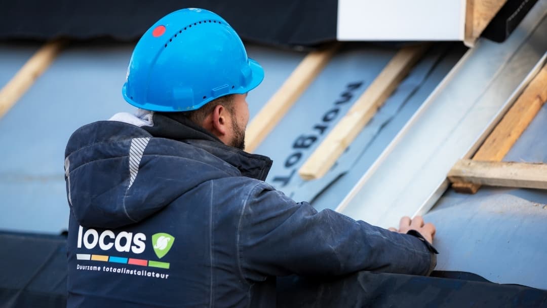 Locas installatietechniek bv