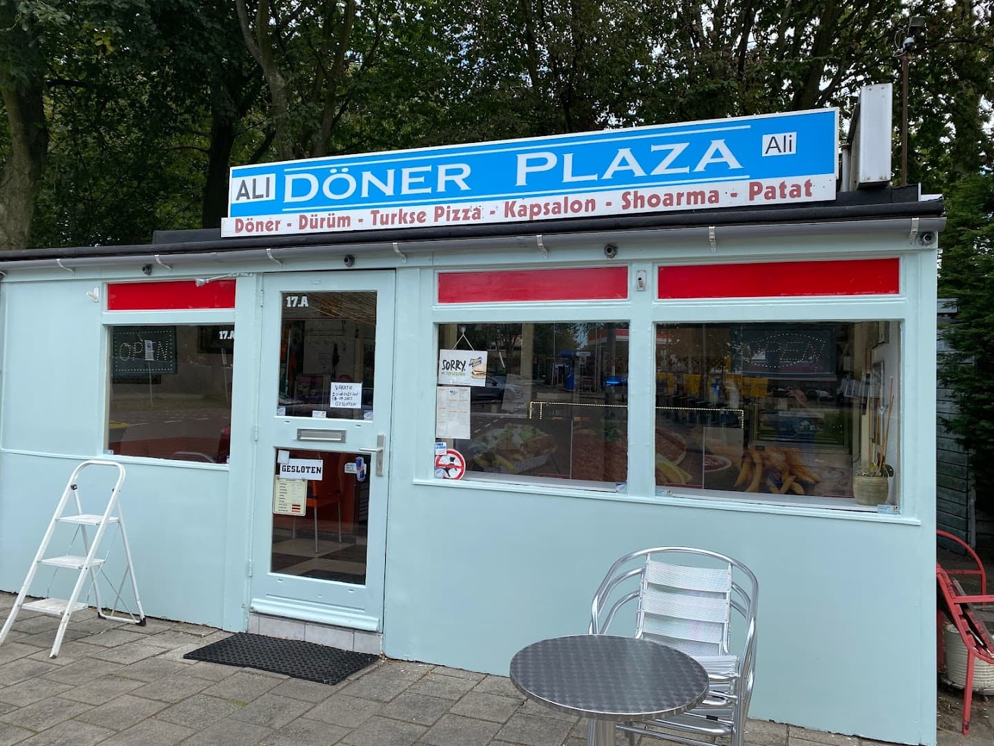 Döner Plaza