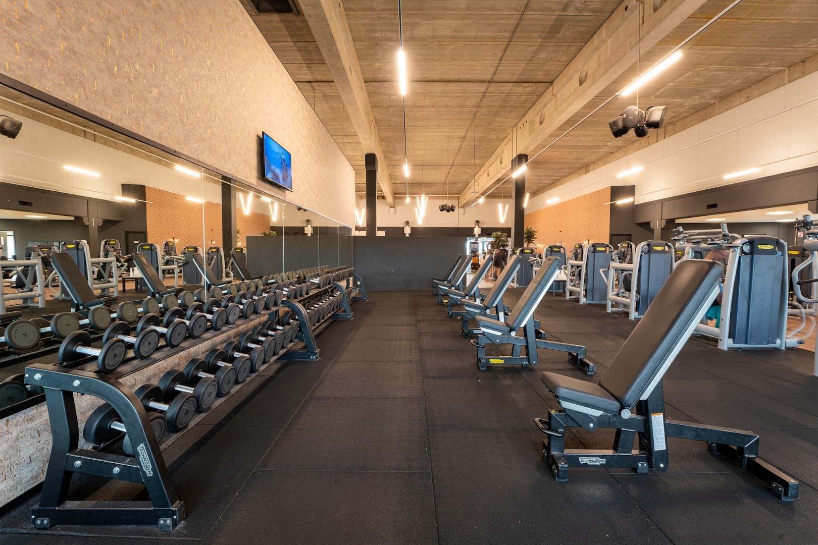 SportCity Haarlem Westergracht