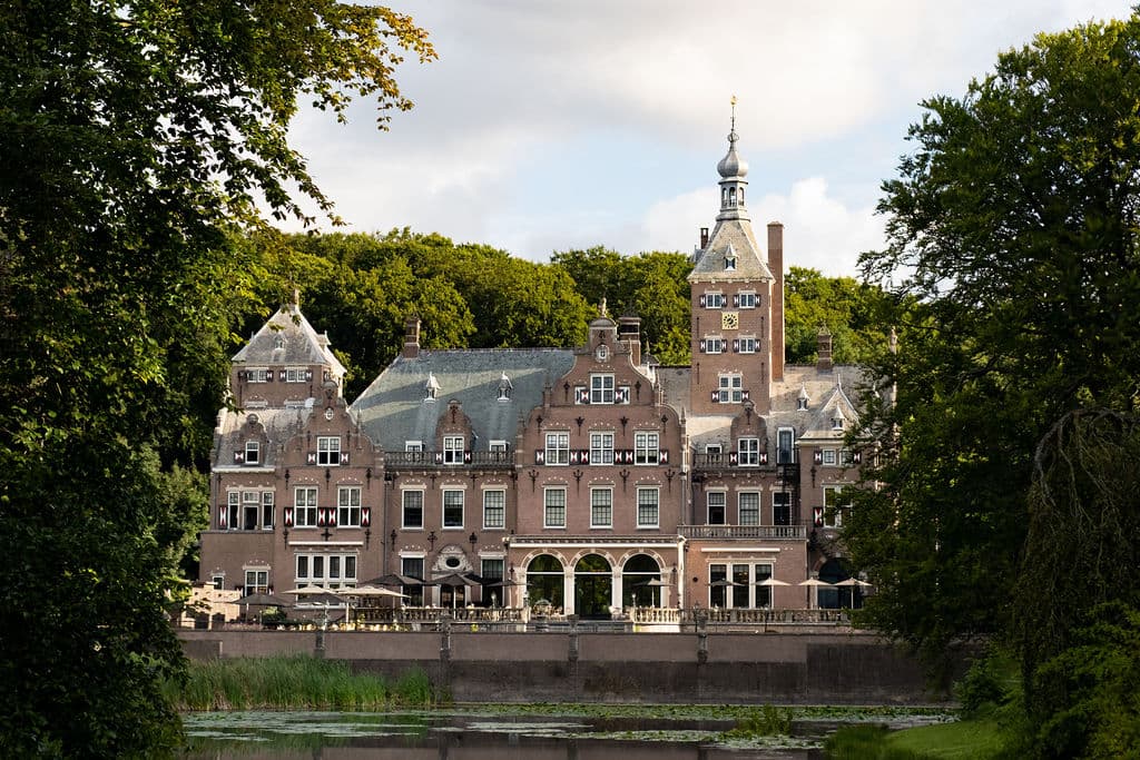 Landgoed Duin & Kruidberg