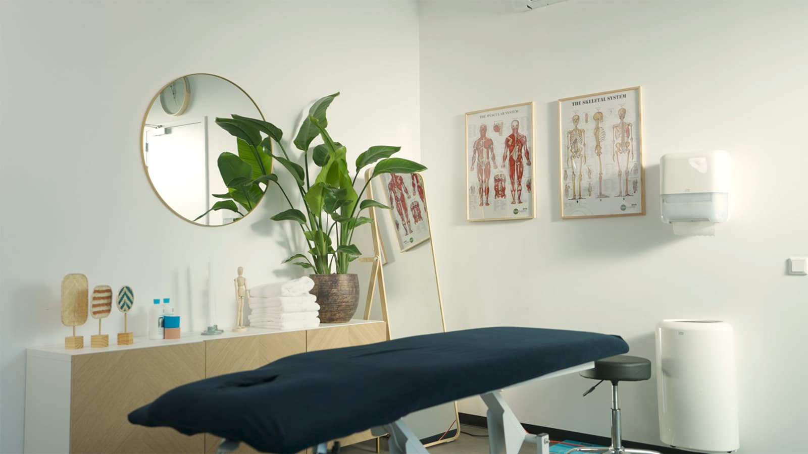YorBody Fysiotherapie Haarlem Noord