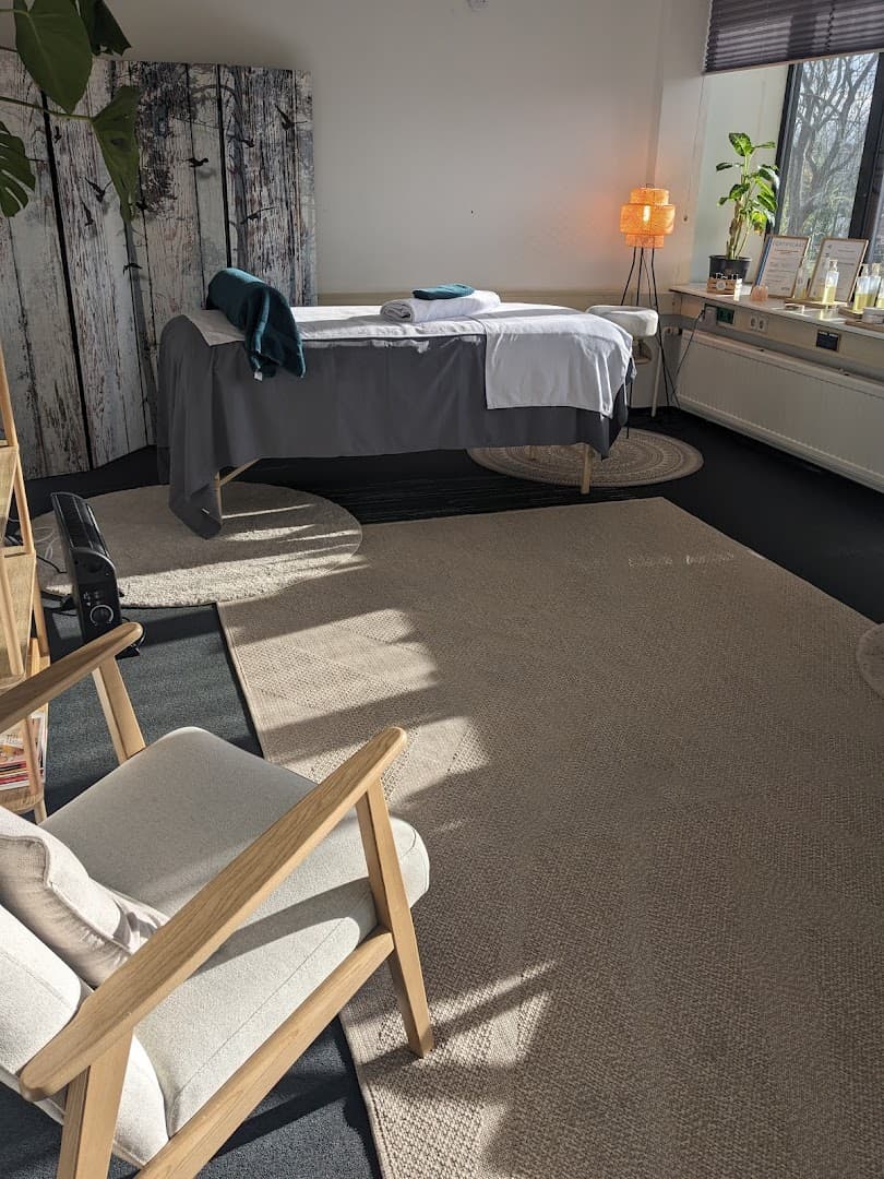 Freedom of Movement: massage & bodywork