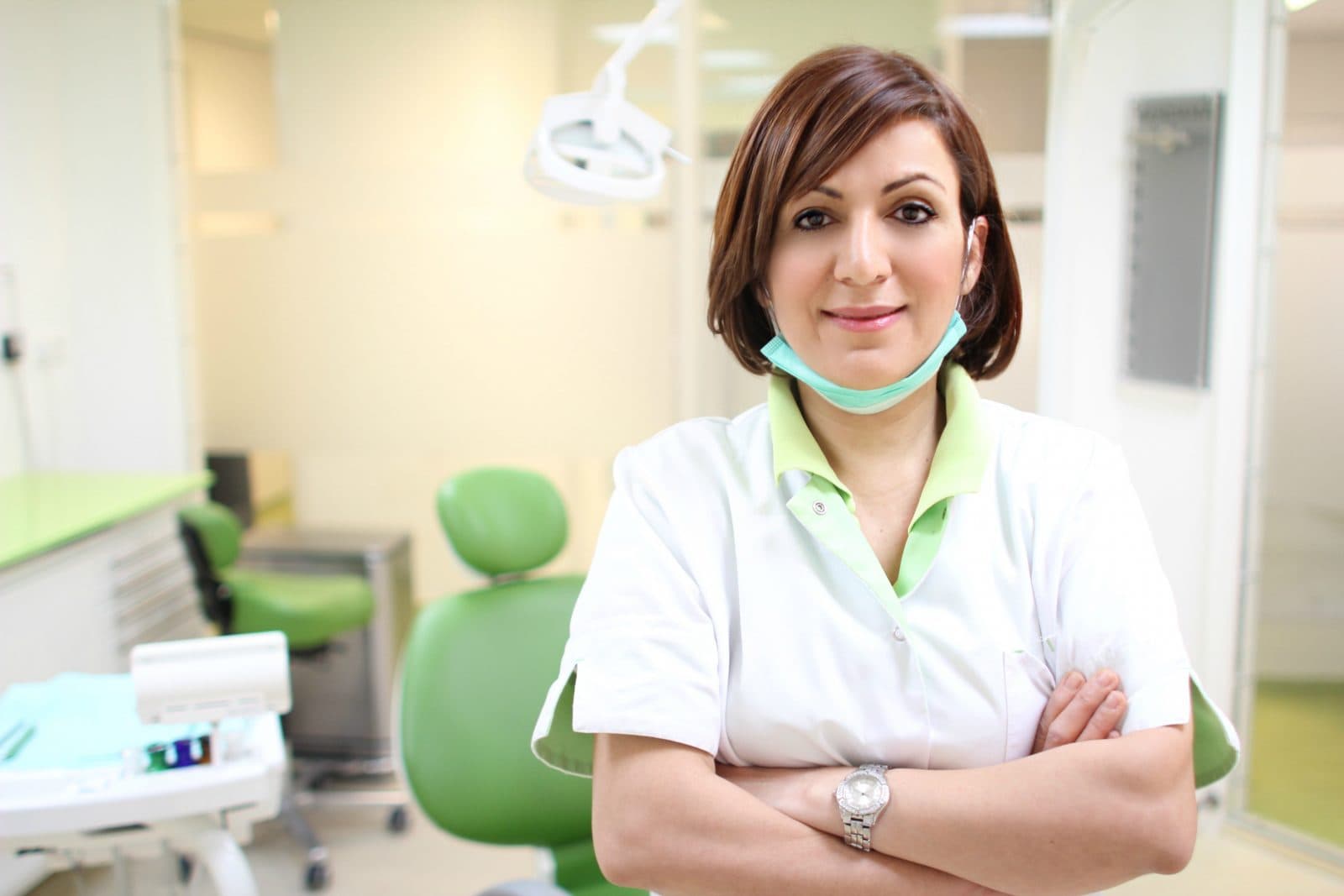 Mandana Mondzorg | Tandarts & Mondhygiënist in Haarlem