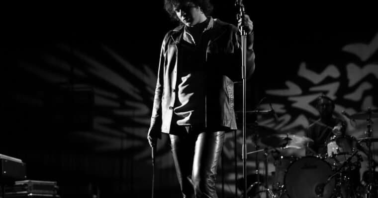 The Doors Alive