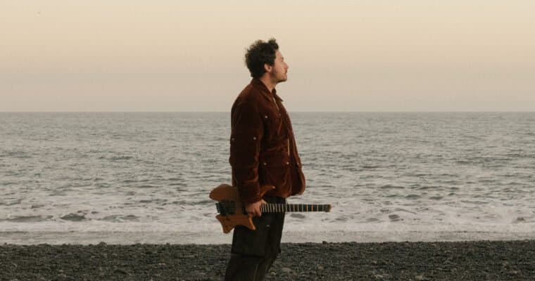 Plini + Sungazer