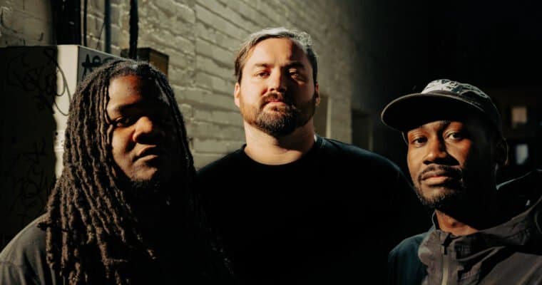 The Browning + Stain the Canvas + The Defect + Heaven.exe