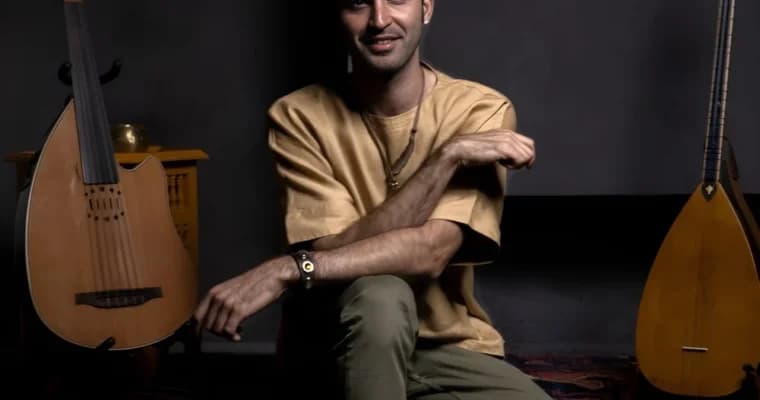 Sina Bathaie