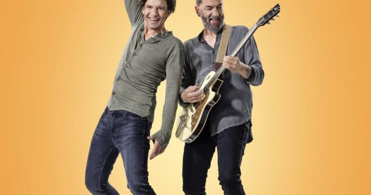 Clouseau • Caprera X Patronaat – Show 1 (middag)
