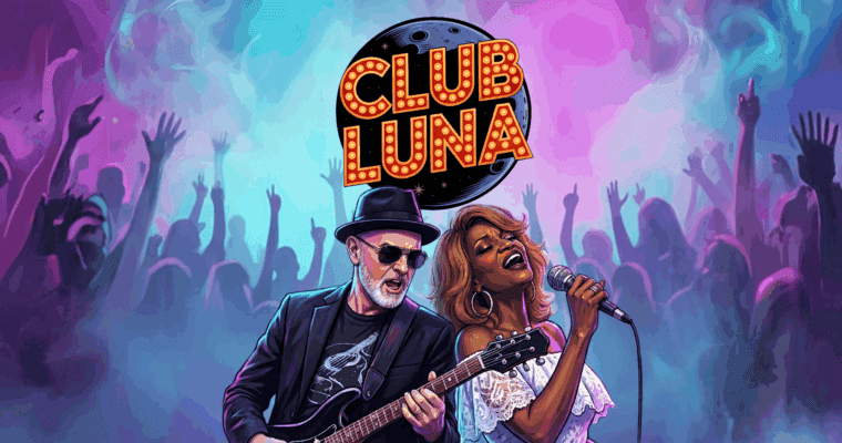 Club Luna