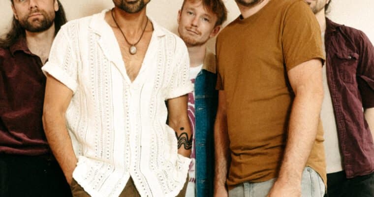 Jack and the Weatherman + support
