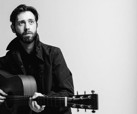 GEANNULEERD: Laurence Jones (solo) + Amy Eftekhari