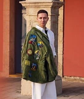 Oxxxymiron