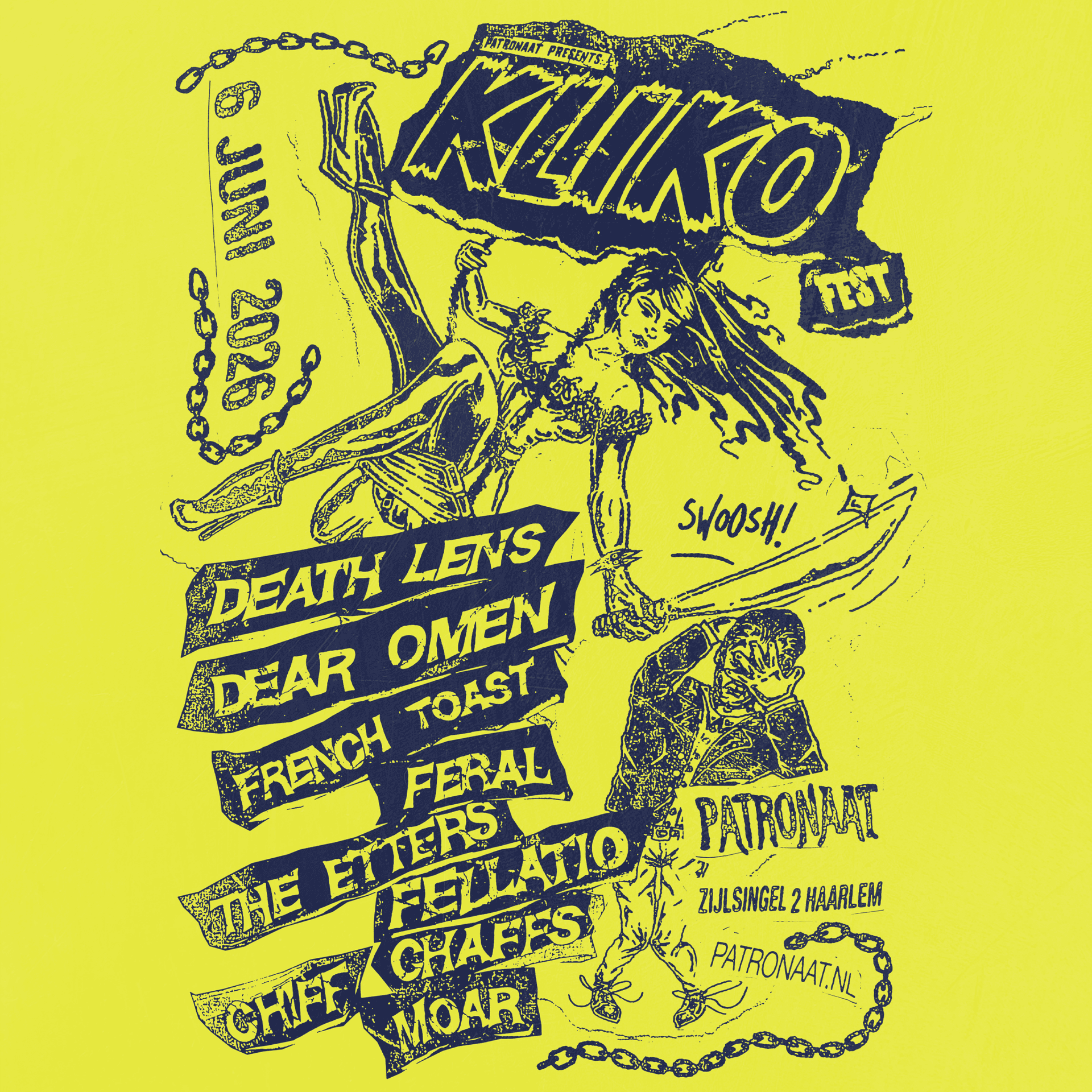 Kliko Fest