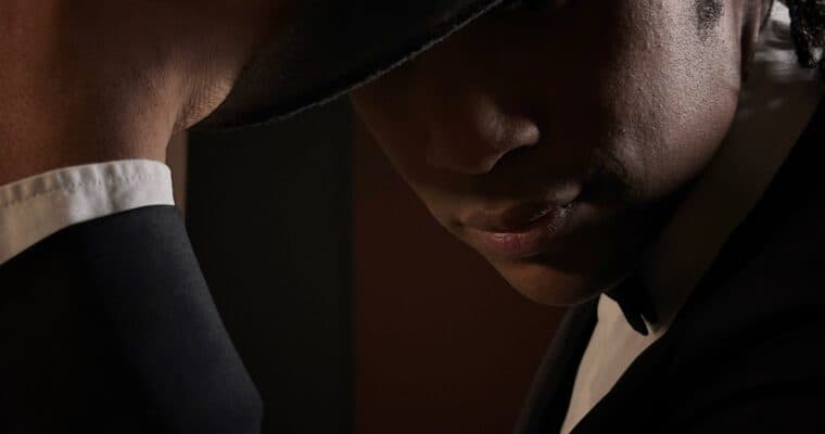 Michael Jackson Project feat Jared Grant
