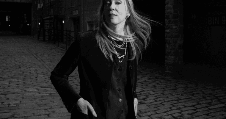 Suzanne Vega • Caprera X Patronaat
