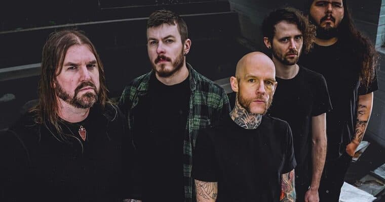 Allegaeon + Gorod + Abysmal Dawn