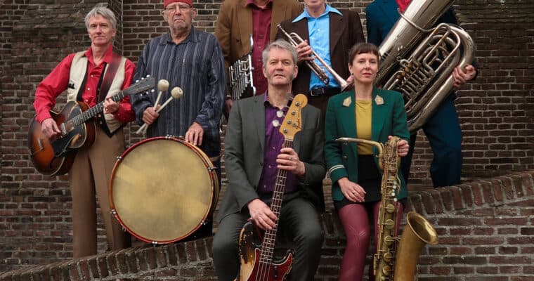 De Kift