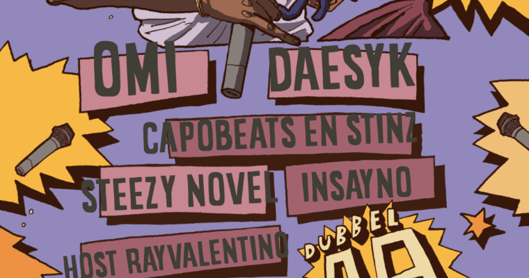 Hiphop Dubbel A