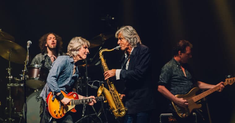 The Dire Straits Experience