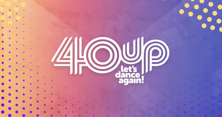 40UP