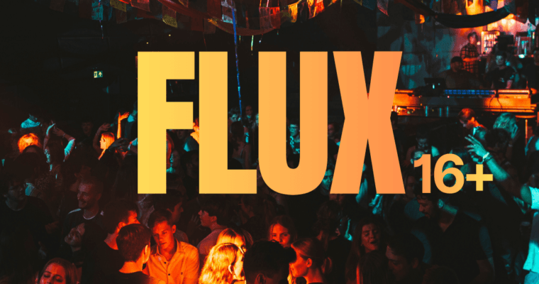 FLUX 16+