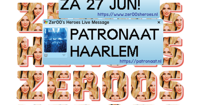 Zer00s Heroes