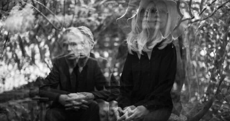 Tanya Donelly & Chris Brokaw • Doopsgezind Haarlem