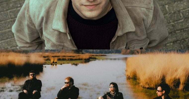 Nieuwe Oogst: ILA + RubinCarter