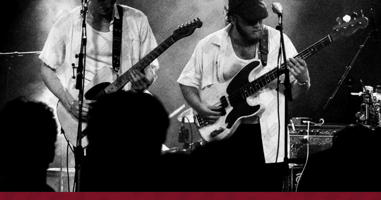 The Pelumas – 023jazz