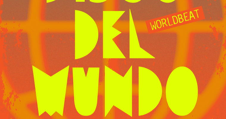Disco Del Mundo