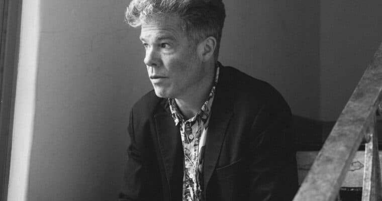 An Evening with Josh Ritter (Solo) • Doopsgezind Haarlem in Patronaat Haarlem