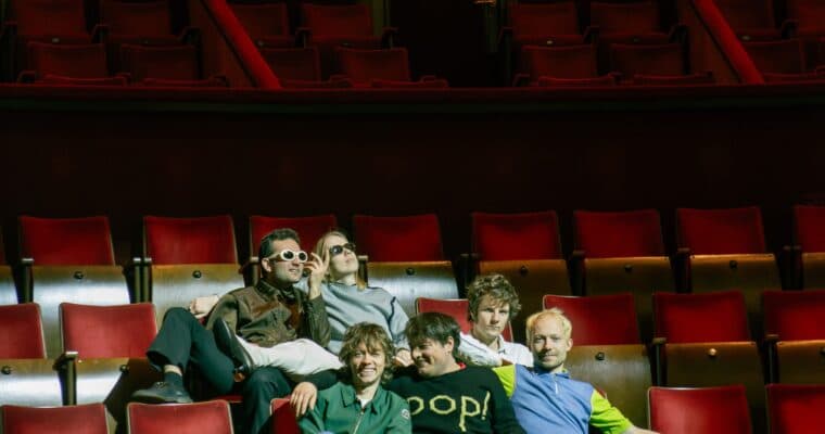 Personal Trainer + support in Patronaat Haarlem