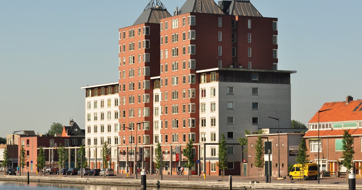 Praktijk Noorder Spaarne