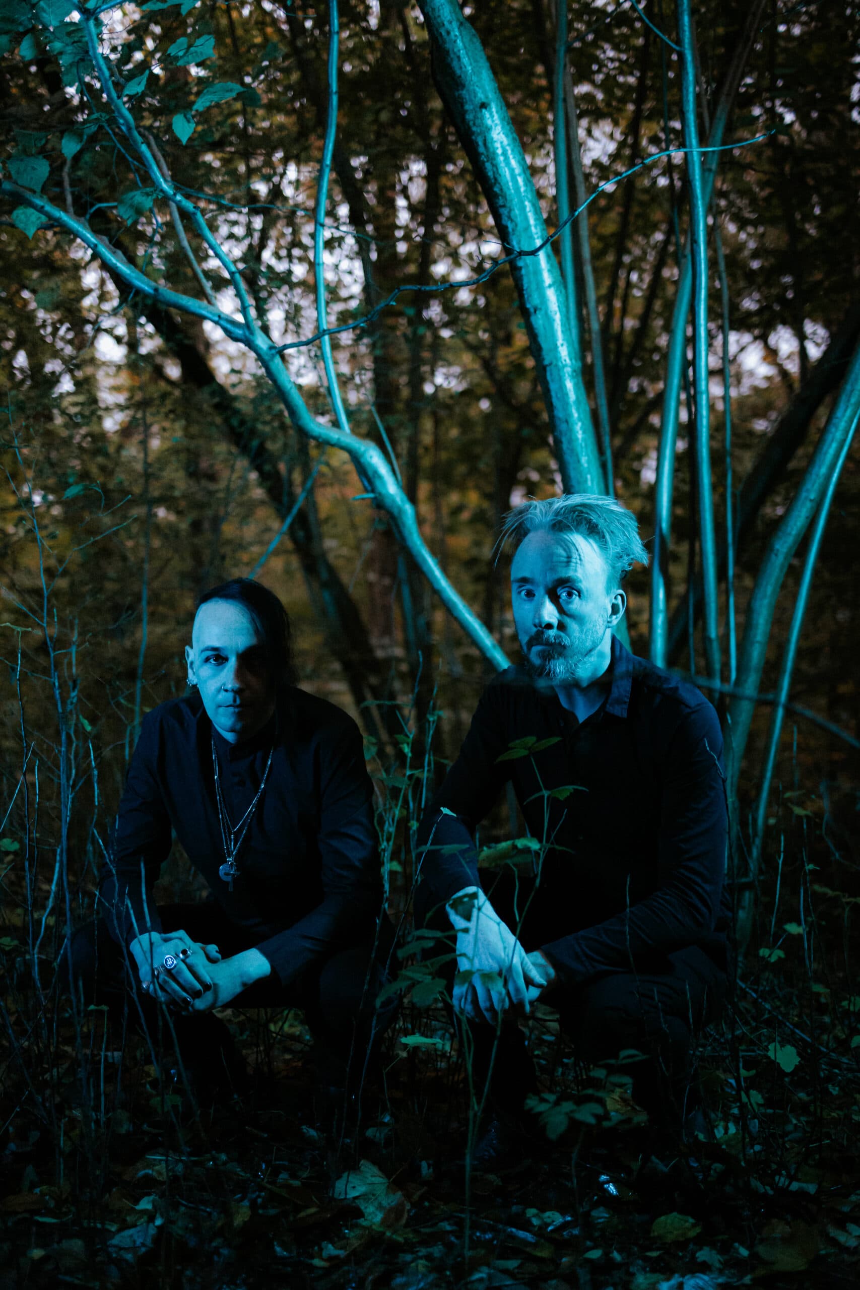 Bragolin + Adam Tristar