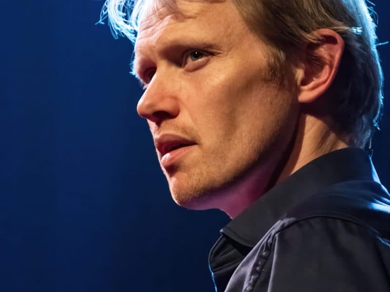 Jan Beuving
