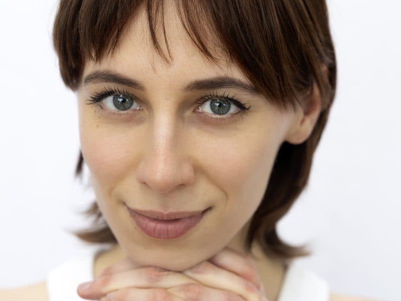 Marie Koet